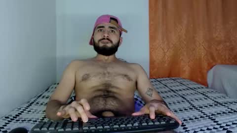 dricusabdallah online show from 02/03/26, 06:22