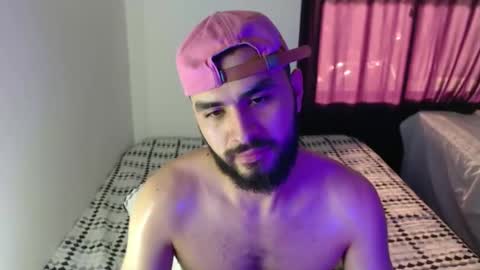 dricusabdallah online show from 02/05/26, 09:08