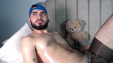 dricusabdallah online show from 02/18/26, 04:41