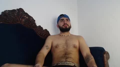 dricusabdallah online show from 02/26/26, 06:23