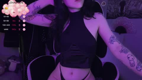 Snapshot of drillhouse_ chatting on 02/07/26, 06:28 Tara Sonny online show from 02/07/26, 06:28