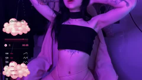 Snapshot of drillhouse_ chatting on 02/20/26, 12:51 Tara Sonny online show from 02/20/26, 12:51