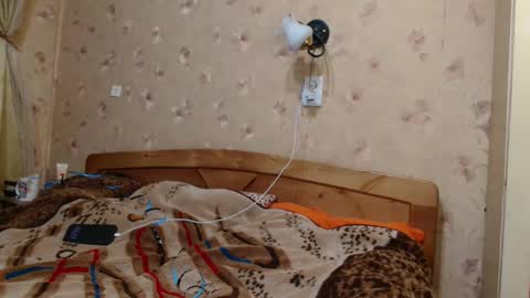 georgy online show from 03/06/26, 09:55