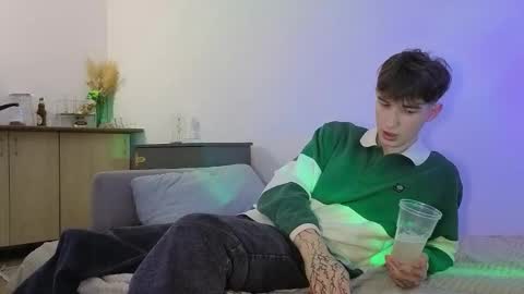 Mark online show from 01/17/26, 01:27