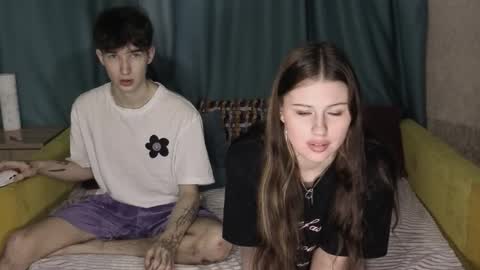 Mark online show from 02/02/26, 02:21