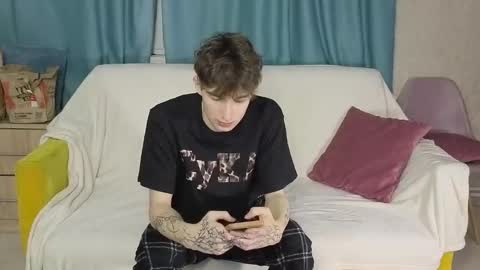 Mark online show from 02/07/26, 11:30