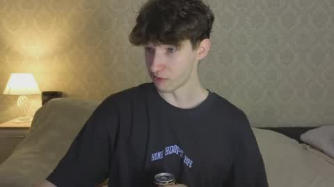 Mark online show from 03/23/26, 02:15