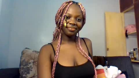 Kimberly online show from 03/01/26, 06:48