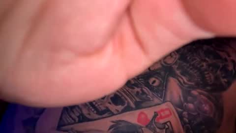 drippinggenie online show from 01/24/25, 03:13