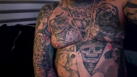 drippinggenie online show from 12/19/25, 05:47