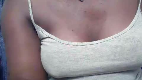 Ebonypussy1 online show from 11/07/25, 07:14