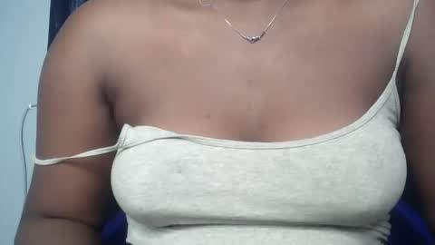 Ebonypussy1 online show from 02/01/26, 04:22