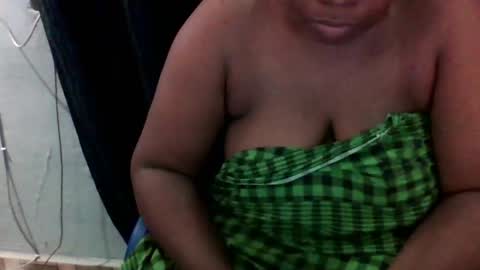 Ebonypussy1 online show from 02/01/26, 10:08