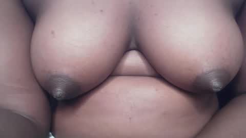 Ebonypussy1 online show from 02/03/26, 04:10