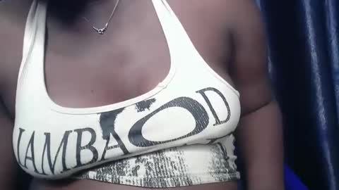 Ebonypussy1 online show from 02/16/26, 06:37