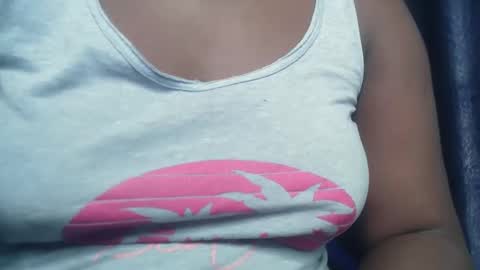 Ebonypussy1 online show from 02/18/26, 04:30