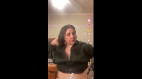 Drippy kitty  online show from 01/15/26, 05:34