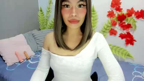 miss. Erika online show from 11/28/25, 10:29