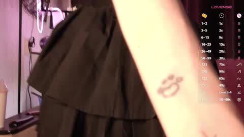 Evelyn 3 online show from 02/01/26, 05:11