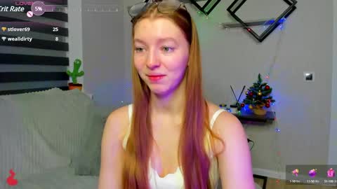 Snapshot of drivecrazy chatting on 12/27/24, 01:11 Hanna online show from 12/27/24, 01:11