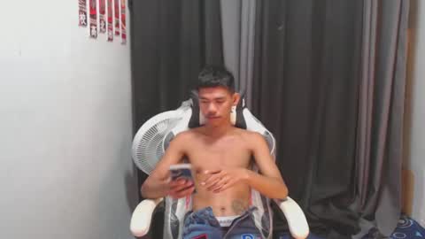 Snapshot of drixiboy chatting on 01/10/25, 09:13 Drixiboyj online show from 01/10/25, 09:13