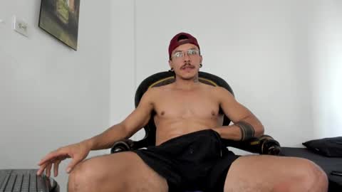 drizsx online show from 01/31/25, 02:07