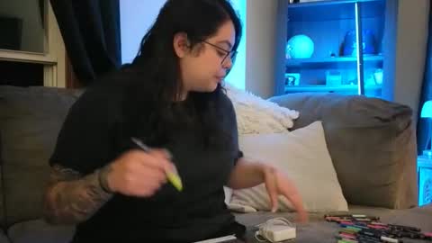 Drizzypeach602 online show from 04/30/26, 06:31