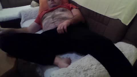 Snapshot of drkadzia chatting on 02/20/25, 05:07 johnny online show from 02/20/25, 05:07