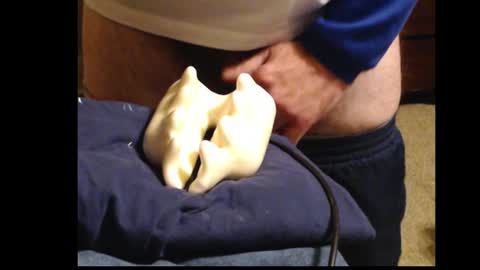 Hello Hope you enjoy what you see. I love attention in dirty talk and tips thickcock  edging precum dirtyTalk C2C online show from 02/23/25, 07:44