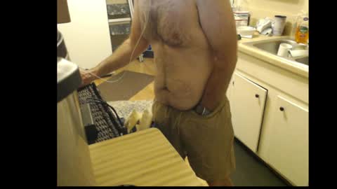 Hello Hope you enjoy what you see. I love attention in dirty talk and tips thickcock  edging precum dirtyTalk C2C online show from 03/31/26, 05:30