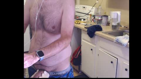 Hello Hope you enjoy what you see. I love attention in dirty talk and tips thickcock  edging precum dirtyTalk C2C online show from 04/06/26, 08:26