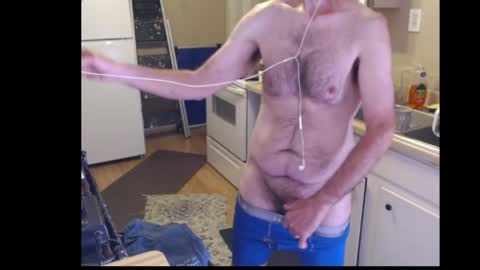 Hello Hope you enjoy what you see. I love attention in dirty talk and tips thickcock  edging precum dirtyTalk C2C online show from 04/09/26, 11:26