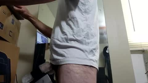 Hello Hope you enjoy what you see. I love attention in dirty talk and tips thickcock  edging precum dirtyTalk C2C online show from 05/29/26, 07:34