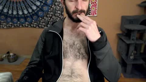 River online show from 12/03/25, 09:57