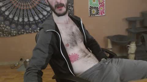 River online show from 02/17/26, 02:30