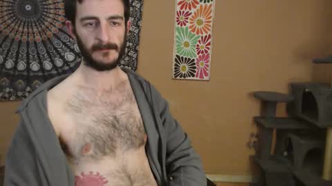 River online show from 02/27/26, 02:55