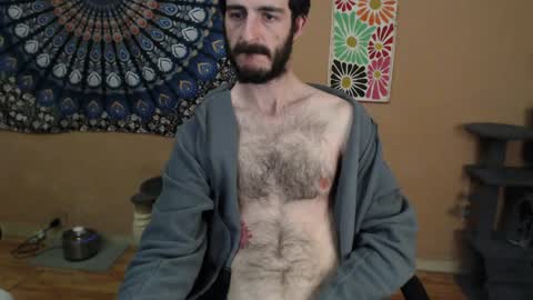 River online show from 03/02/26, 05:08