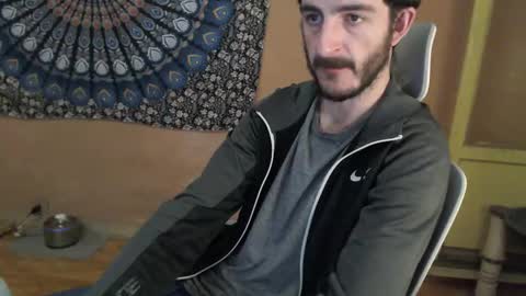 River online show from 03/19/26, 02:37