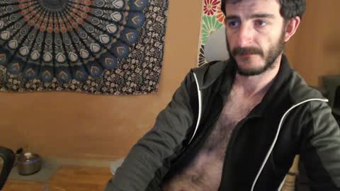 River online show from 04/01/26, 03:40