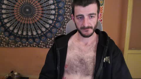 River online show from 04/07/26, 02:34