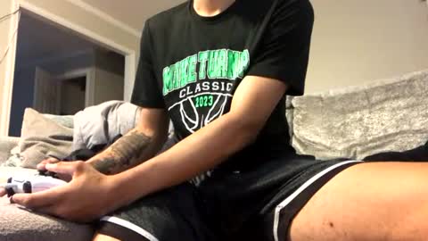 2xTheTrouble online show from 07/10/26, 03:03