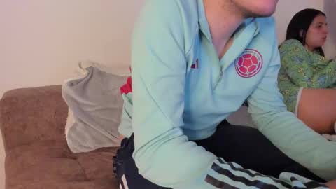 Snapshot of drod6621 chatting on 11/26/25, 01:50 CamiSanti online show from 11/26/25, 01:50