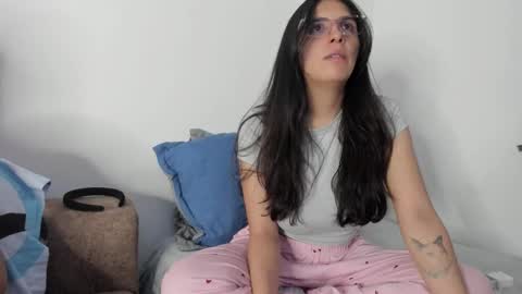 CamiSanti online show from 02/05/26, 02:27