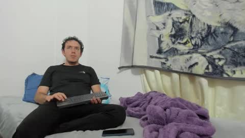 CamiSanti online show from 02/17/26, 01:24