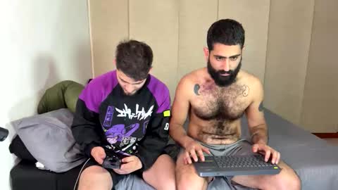 Drogama online show from 12/04/25, 03:38