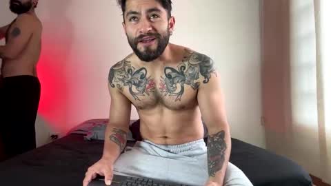 Drogama online show from 04/16/26, 03:46