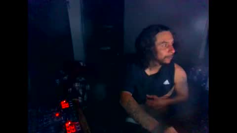 Snapshot of drogoloko233 chatting on 10/19/25, 10:05 drogo lpkp online show from 10/19/25, 10:05