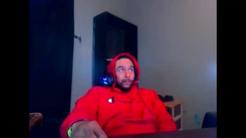 Snapshot of drogoloko233 chatting on 10/21/25, 11:49 drogo lpkp online show from 10/21/25, 11:49