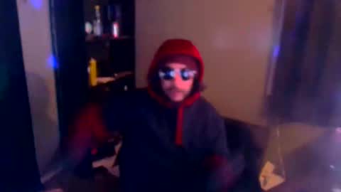 Snapshot of drogoloko233 chatting on 11/01/25, 02:13 drogo lpkp online show from 11/01/25, 02:13