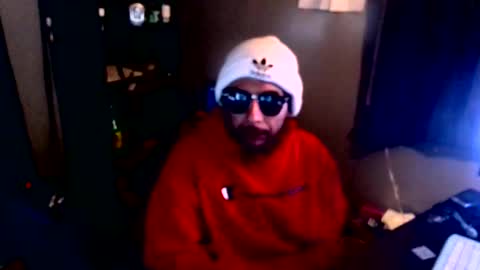 drogo lpkp online show from 01/12/26, 12:38